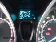 ✅ 2019 Ford Fiesta SE • VIN: 3FADP4EJ5KM120159 • Lot: 41595484. Listed on IAAI with 81,040 mi. Free auction sales archive from the USA and detailed vehicle history report at DreamBid. Image 15.