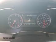 ✅ 2019 Genesis G70 Advanced • VIN: KMTG34LA2KU030129 • Lot: 55584135. Listed on Copart with 123,718 mi. Free auction sales archive from the USA and detailed vehicle history report at DreamBid. Image 9.