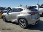 ✅ 2018 Lexus NX 300h • VIN: JTJBJRBZ0J2091487 • Lot: 90031945. Listed on Copart with 212,099 mi. Free auction sales archive from the USA and detailed vehicle history report at DreamBid. Image 2.