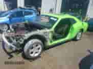 2018 Dodge Challenger T/A 392 z VIN 2C3CDZFJ4JH204405, wystawiony jako Copart lot #67853964 z przebiegiem Nie podano mil oraz Szkoda całkowita • Salvage title. Historia ofert i sprzedaży dostępna na DreamBid. Obrazek 1.