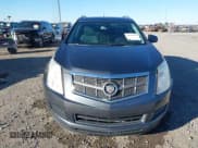 ✅ 2012 Cadillac SRX Luxury Collection • VIN: 3GYFNAE38CS628173 • Lot: 43592875. Wystawiony na IAAI z przebiegiem 83 888 mil. Bezpłatny archiwum sprzedaży aukcyjnych z USA i szczegółowy raport historii pojazdu na DreamBid. Zdjęcie 12.