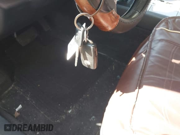 ✅ 2006 Nissan Murano SL • VIN: JN8AZ08W76W537848 • Lot: 42055249. Listed on IAAI with 78,505 mi. Free auction sales archive from the USA and detailed vehicle history report at DreamBid. Image 11.