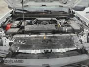 ✅ 2024 Chevrolet Colorado 2WD Work Truck • VIN: 1GCPSBEK5R1117210 • Лот: 85935025. Опубликован ранее на Copart с пробегом 32 435 миль. Бесплатный доступ к архиву аукционных продаж из США и подробный отчёт об истории автомобиля на DreamBid. Изображение 11.