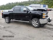 ✅ 2016 Chevrolet Silverado 2500HD Work Truck • VIN: 1GC1KUEG2GF291846 • Lot: 73468994. Listed on Copart with 30,473 mi. Free auction sales archive from the USA and detailed vehicle history report at DreamBid. Image 4.