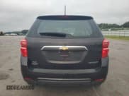 ✅ 2016 Chevrolet Equinox LS • VIN: 2GNFLEEK0G6332215 • Лот: 67090044. Опубликован ранее на Copart с пробегом 154 184 миль. Бесплатный доступ к архиву аукционных продаж из США и подробный отчёт об истории автомобиля на DreamBid. Изображение 6.