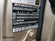 ✅ 2006 Mercedes-Benz R 5.0L • VIN: 4JGCB75E56A013748 • Лот: 82248334. Опубликован ранее на Copart с пробегом 68 954 миль. Бесплатный доступ к архиву аукционных продаж из США и подробный отчёт об истории автомобиля на DreamBid. Изображение 14.