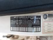 ✅ 2010 Mercedes-Benz C 300 Sport • VIN: WDDGF8BB7AF520372 • Lot: 43750409. Wystawiony na IAAI z przebiegiem 183 192 mil. Bezpłatny archiwum sprzedaży aukcyjnych z USA i szczegółowy raport historii pojazdu na DreamBid. Zdjęcie 9.