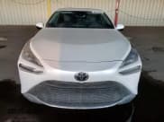 ✅ 2023 Toyota Mirai XLE • VIN: JTDAAAAA9PA008973 • Лот: 82218364. Опубликован ранее на Copart с пробегом 17 353 миль. Бесплатный доступ к архиву аукционных продаж из США и подробный отчёт об истории автомобиля на DreamBid. Изображение 5.