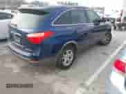 2007 Hyundai Veracruz GLS с VIN KM8NU13C07U013478, выставлен на аукционе IAAI как лот 41215566 с пробегом 132 962 миль миль и . История ставок и продаж доступна на DreamBid. Изображение 4.