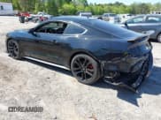 ✅ 2018 Ford Mustang EcoBoost • VIN: 1FA6P8TH6J5113497 • Lot: 42054693. Listed on IAAI with 75,021 mi. Free auction sales archive from the USA and detailed vehicle history report at DreamBid. Image 3.