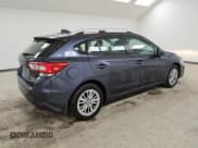 ✅ 2017 Subaru Impreza Premium • VIN: 4S3GTAD62H3727144 • Lot: 84441855. Listed on Copart with 116,389 mi. Free auction sales archive from the USA and detailed vehicle history report at DreamBid. Image 3.