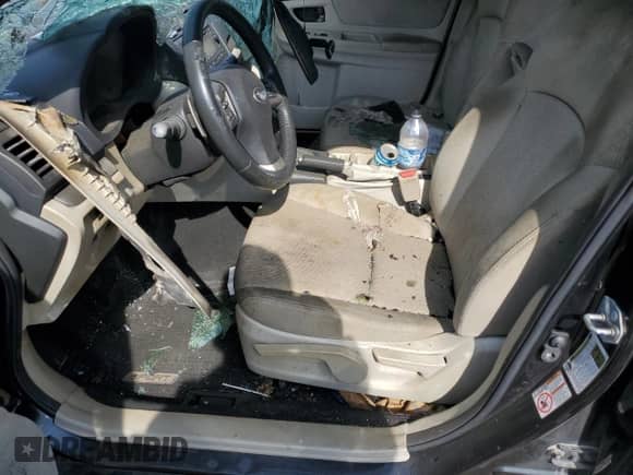 2014 Subaru Impreza Special Sports Premium с VIN JF1GPAL63E8249665, выставлен на аукционе Copart как лот 81142435 с пробегом Не указан миль и Списание • Salvage title. История ставок и продаж доступна на DreamBid. Изображение 7.