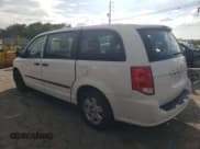 ✅ 2013 Dodge Grand Caravan SE • VIN: 2C4RDGBG6DR683428 • Lot: 84226965. Wystawiony na Copart z przebiegiem 170 347 mil. Bezpłatny archiwum sprzedaży aukcyjnych z USA i szczegółowy raport historii pojazdu na DreamBid. Zdjęcie 2.