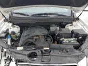 ✅ 2009 Hyundai Santa Fe Limited • VIN: 5NMSH13E59H270353 • Lot: 79671904. Listed on Copart with 201,536 mi. Free auction sales archive from the USA and detailed vehicle history report at DreamBid. Image 14.