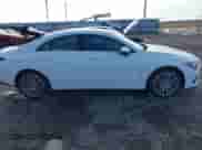 2025 Mercedes-Benz CLA 250 с VIN W1K5J4GB5SN517386, выставлен на аукционе IAAI как лот 42475670 с пробегом 21 839 миль миль и . История ставок и продаж доступна на DreamBid. Изображение 13.