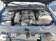 ✅ 2020 Dodge Challenger R/T Scat Pack Widebody • VIN: 2C3CDZFJ8LH177910 • Lot: 56247775. Wystawiony na Copart z przebiegiem 66 620 mil. Bezpłatny archiwum sprzedaży aukcyjnych z USA i szczegółowy raport historii pojazdu na DreamBid. Zdjęcie 11.