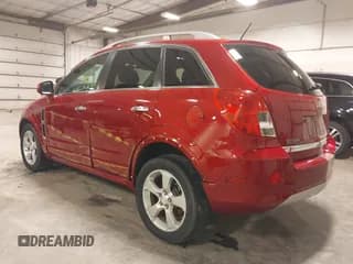 ✅ 2014 Chevrolet Captiva Sport LT • VIN: 3GNAL3EK2ES609279 • Lot: 42135344. Wystawiony na IAAI z przebiegiem 46 330 mil. Bezpłatny archiwum sprzedaży aukcyjnych z USA i szczegółowy raport historii pojazdu na DreamBid. Zdjęcie 3.