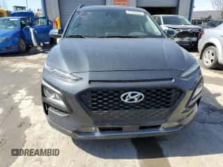 2018 Hyundai Kona SEL с VIN KM8K6CAA1JU151192, выставлен на аукционе Copart как лот 47429453 с пробегом 39 147 миль миль и . История ставок и продаж доступна на DreamBid. Изображение 5.
