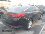 ✅ 2012 Kia Optima LX • VIN: KNAGM4A7XC5290600 • Лот: 43609976. Опубликован ранее на IAAI с пробегом Не указан. Бесплатный доступ к архиву аукционных продаж из США и подробный отчёт об истории автомобиля на DreamBid. Изображение 4.