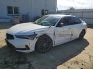 ✅ 2024 Acura Integra Technology • VIN: 19UDE4H67RA000024 • Lot: 82183155. Wystawiony na Copart z przebiegiem 44 015 mil. Bezpłatny archiwum sprzedaży aukcyjnych z USA i szczegółowy raport historii pojazdu na DreamBid. Zdjęcie 1.