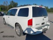 ✅ 2010 Nissan Armada Titanium • VIN: 5N1BA0ND2AN608961 • Лот: 43416090. Опубликован ранее на IAAI с пробегом 272 373 миль. Бесплатный доступ к архиву аукционных продаж из США и подробный отчёт об истории автомобиля на DreamBid. Изображение 3.