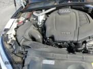 ✅ 2018 Audi A5 Sportback Premium Plus • VIN: WAUBNCF5XJA114465 • Lot: 85789055. Wystawiony na Copart z przebiegiem 69 854 mil. Bezpłatny archiwum sprzedaży aukcyjnych z USA i szczegółowy raport historii pojazdu na DreamBid. Zdjęcie 14.