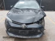 ✅ 2017 Toyota Corolla L • VIN: 5YFBURHE1HP623842 • Lot: 43635374. Wystawiony na IAAI z przebiegiem 176 981 mil. Bezpłatny archiwum sprzedaży aukcyjnych z USA i szczegółowy raport historii pojazdu na DreamBid. Zdjęcie 6.