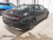 ✅ 2025 Hyundai Sonata SEL • VIN: KMHL64JA1SA470864 • Лот: 43653458. Опубликован ранее на IAAI с пробегом 15 556 миль. Бесплатный доступ к архиву аукционных продаж из США и подробный отчёт об истории автомобиля на DreamBid. Изображение 4.