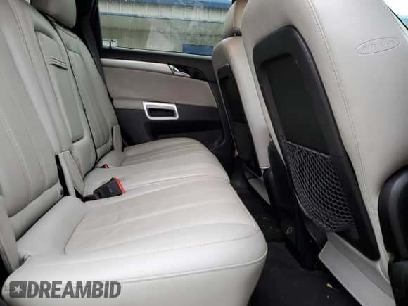 2012 Chevrolet Captiva Sport LTZ z VIN 3GNFL4E5XCS624082, wystawiony jako Copart lot #83013754 z przebiegiem 107 037 mil mil oraz Szkoda całkowita • Salvage title. Historia ofert i sprzedaży dostępna na DreamBid. Obrazek 11.