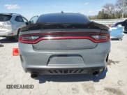 ✅ 2021 Dodge Charger SRT Hellcat Widebody • VIN: 2C3CDXL9XMH590492 • Lot: 50333335. Wystawiony na Copart z przebiegiem 32 279 mil. Bezpłatny archiwum sprzedaży aukcyjnych z USA i szczegółowy raport historii pojazdu na DreamBid. Zdjęcie 6.