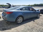 ✅ 2014 Mazda 6 i Sport • VIN: JM1GJ1U54E1109232 • Lot: 63657875. Wystawiony na Copart z przebiegiem 279 017 mil. Bezpłatny archiwum sprzedaży aukcyjnych z USA i szczegółowy raport historii pojazdu na DreamBid. Zdjęcie 3.