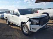 ✅ 2024 Nissan Frontier S • VIN: 1N6ED1CL4RN667317 • Лот: 43384222. Опубликован ранее на IAAI с пробегом 17 719 миль. Бесплатный доступ к архиву аукционных продаж из США и подробный отчёт об истории автомобиля на DreamBid. Изображение 20.