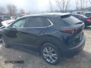 ✅ 2023 Mazda CX-30 S Select • VIN: 3MVDMBBM6PM586419 • Lot: 42009033. Listed on IAAI with Not provided. Free auction sales archive from the USA and detailed vehicle history report at DreamBid. Image 13.