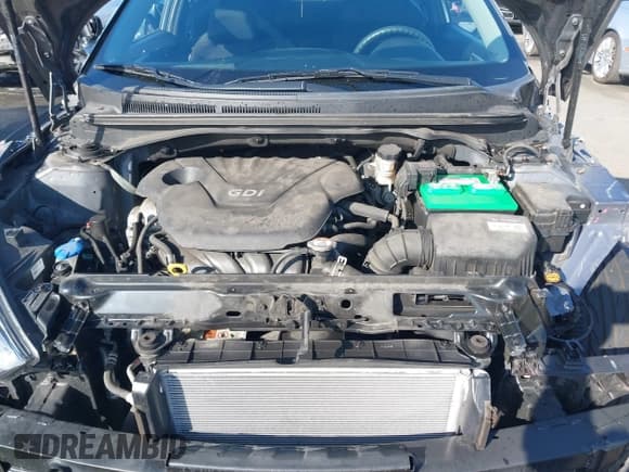 ✅ 2016 Hyundai Veloster • VIN: KMHTC6AD1GU286674 • Lot: 41627128. Wystawiony na IAAI z przebiegiem 71 617 mil. Bezpłatny archiwum sprzedaży aukcyjnych z USA i szczegółowy raport historii pojazdu na DreamBid. Zdjęcie 10.