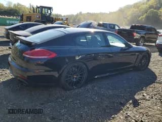 ✅ 2016 Porsche Panamera 4 • VIN: WP0AA2A72GL004035 • Lot: 85671675. Wystawiony na Copart z przebiegiem 24 392 mil. Bezpłatny archiwum sprzedaży aukcyjnych z USA i szczegółowy raport historii pojazdu na DreamBid. Zdjęcie 3.