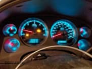 ✅ 2008 Chevrolet Avalanche LS • VIN: 3GNFK12378G188175 • Lot: 95099165. Listed on Copart with 198,823 mi. Free auction sales archive from the USA and detailed vehicle history report at DreamBid. Image 9.