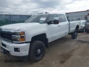 ✅ 2015 Chevrolet Silverado 2500HD LT • VIN: 1GC1KVE85FF611982 • Lot: 42755814. Listed on IAAI with 130,712 mi. Free auction sales archive from the USA and detailed vehicle history report at DreamBid. Image 2.