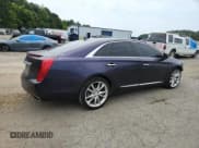 ✅ 2014 Cadillac XTS Premium • VIN: 2G61P5S30E9127576 • Lot: 70512765. Listed on Copart with 186,218 mi. Free auction sales archive from the USA and detailed vehicle history report at DreamBid. Image 3.