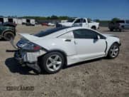 ✅ 2011 Mitsubishi Eclipse GT • VIN: 4A31K3DT3BE012635 • Lot: 52537435. Listed on Copart with 100,292 mi. Free auction sales archive from the USA and detailed vehicle history report at DreamBid. Image 3.