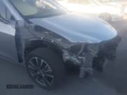 ✅ 2023 Lexus UX 250h Premium • VIN: JTHP6JBH7P2148102 • Lot: 43488041. Wystawiony na IAAI z przebiegiem 21 340 mil. Bezpłatny archiwum sprzedaży aukcyjnych z USA i szczegółowy raport historii pojazdu na DreamBid. Zdjęcie 18.