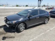 ✅ 2018 Hyundai Ioniq Limited • VIN: KMHC05LH1JU029024 • Lot: 53097804. Wystawiony na Copart z przebiegiem 58 101 mil. Bezpłatny archiwum sprzedaży aukcyjnych z USA i szczegółowy raport historii pojazdu na DreamBid. Zdjęcie 1.