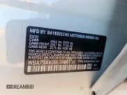 ✅ 2020 BMW 2 Series 228i xDrive • VIN: WBA73AK08L7F89710 • Лот: 90497165. Опубликован ранее на Copart с пробегом 60 415 миль. Бесплатный доступ к архиву аукционных продаж из США и подробный отчёт об истории автомобиля на DreamBid. Изображение 12.