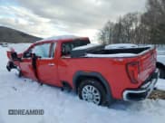✅ 2020 GMC Sierra 2500 • VIN: 1GT19NE72LF345738 • Лот: 43312275. Опубликован ранее на Copart с пробегом Не указан. Бесплатный доступ к архиву аукционных продаж из США и подробный отчёт об истории автомобиля на DreamBid. Изображение 2.