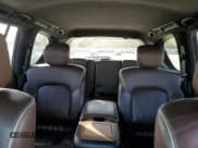 ✅ 2016 Infiniti QX80 Limited • VIN: JN8AZ2NE5G9121885 • Lot: 77654324. Listed on Copart with 148,646 mi. Free auction sales archive from the USA and detailed vehicle history report at DreamBid. Image 10.