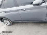 ✅ 2021 Hyundai Venue SE • VIN: KMHRB8A36MU080519 • Lot: 41362641. Listed on IAAI with 60,161 mi. Free auction sales archive from the USA and detailed vehicle history report at DreamBid. Image 13.