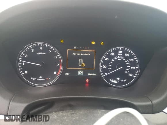 ✅ 2015 Hyundai Genesis 3.8L • VIN: KMHGN4JE1FU037038 • Lot: 42107295. Wystawiony na Copart z przebiegiem 76 484 mil. Bezpłatny archiwum sprzedaży aukcyjnych z USA i szczegółowy raport historii pojazdu na DreamBid. Zdjęcie 9.