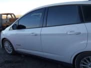 ✅ 2016 Ford C-Max SE • VIN: 1FADP5AU5GL109919 • Lot: 41602524. Wystawiony na IAAI z przebiegiem 206 198 mil. Bezpłatny archiwum sprzedaży aukcyjnych z USA i szczegółowy raport historii pojazdu na DreamBid. Zdjęcie 15.