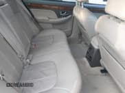 ✅ 2005 Hyundai XG • VIN: KMHFU45E05A385695 • Лот: 42287127. Опубликован ранее на IAAI с пробегом 126 199 миль. Бесплатный доступ к архиву аукционных продаж из США и подробный отчёт об истории автомобиля на DreamBid. Изображение 8.