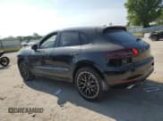 ✅ 2015 Porsche Macan Turbo • VIN: WP1AF2A58FLB91682 • Lot: 68667625. Listed on Copart with 94,274 mi. Free auction sales archive from the USA and detailed vehicle history report at DreamBid. Image 2.