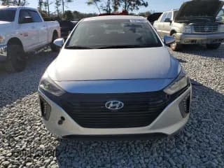 ✅ 2017 Hyundai Ioniq SEL • VIN: KMHC75LC0HU045774 • Lot: 83817094. Wystawiony na Copart z przebiegiem 103 752 mil. Bezpłatny archiwum sprzedaży aukcyjnych z USA i szczegółowy raport historii pojazdu na DreamBid. Zdjęcie 5.